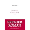 Chroniques d'un adult�re