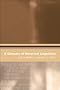 A Glossary of Historical Linguistics (Glossaries in Linguistics)