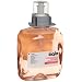 GOJO 5161-03 1250 mL Luxury Foam Handwash (Case of 3)