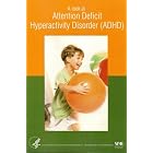 Click here to buy A Look at Attention Deficit Hyperactivity Disorder (ADHD) by  National Institute of Mental Health.
