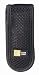 Case Logic USB Drive Case - Black Mesh - Holds 2