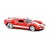Tracksters 2005 Ford GT