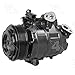 Four Seasons 97332 Reman Nippondenso 7sbh17 Compressor W/Clutch