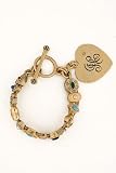 Juicy Couture Skinny Stone Flex Bracelet by 
