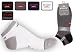 8 Paar Herren Sneaker Socken Run Sport. Weiche Qualität von
