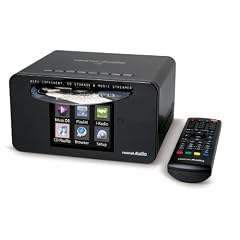 Novatron Cocktail Audio X10 schwarz