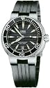 Oris Men's TT1 Titan Diver Strap Watch 73375338454RS