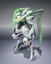 ROBOT魂 ウォクス・アウラ