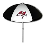 Tampa Bay Buccaneers 72-Inch Beach/Tailgate Umbrella