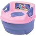 Disney Princess 3-in-1 Learning Potty