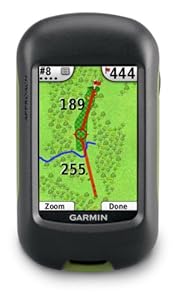 Garmin Approach G3 Golf GPS Unit