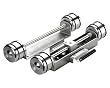 Lian Li Metal Silver Casters for Cases Model: WB-02