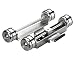 Lian Li Metal Silver Casters for Cases Model: WB-02