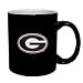 Georgia Bulldogs NCAA 2-Tone Coffee Mug