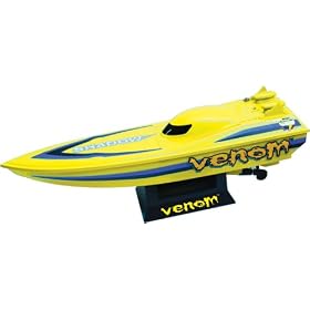 Venom Shadow - PR Yellow by Venom