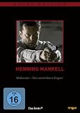 Produkt-Bild: Wallander - Der unsichtbare Gegner (Krimi-Edition)