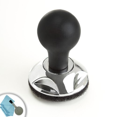 ENHANCE Tablet Touch Screen Gaming Joystick Compatible with Coby Kyros, Vizio, Ainol Paladin and More Touchscreen Tablets