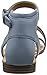 Franco Sarto Women's L-Gracia2 Gladiator Sandal