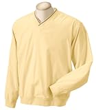 Devon & Jones Classic Windcheater Windshirt. D950