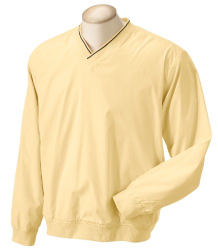 Devon & Jones Classic Windshirt. D950