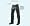 Unisex Chaps