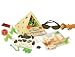 Pyramid Boxed Passover 10 Plagues Toy Set