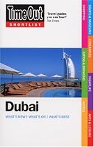 "Time Out" Shortlist Dubai (Time Out Shortlist Dubia)