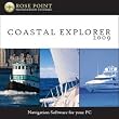 Coastal Explorer 2009 ~ Rose Point Navigation...