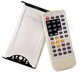 NEW 2.5 inCh USB2.0 MPEG4 Divx Media Movie Multimedia AV HDD Player