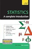Understand statistics