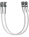 North Sails Fixor Trapeztampen Set