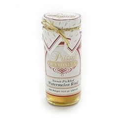 Pickled Watermelon Rinds (10 ounce) by igourmet.com