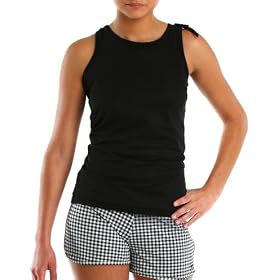 Buy adidas Y-3 2 LAYER MESH TOP by adidas