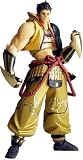 ���{���e�b�N���}�O�` No.94 �퍑BASARA ����ƍN