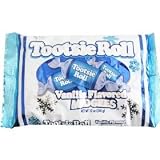 Tootsie Roll Vanilla Flavored Midgees Limited Edition - 8.6 Oz.