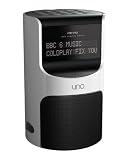 Review REVO REVOUNO/W / Revo Uno DAB Digital/FM Radio with Alarm (White)