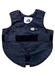 Baby Denim Raid Vest