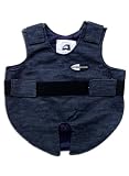 Baby Denim Raid Vest