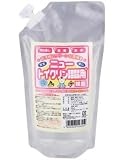 ニュートイクリン 詰替用 500mlの画像