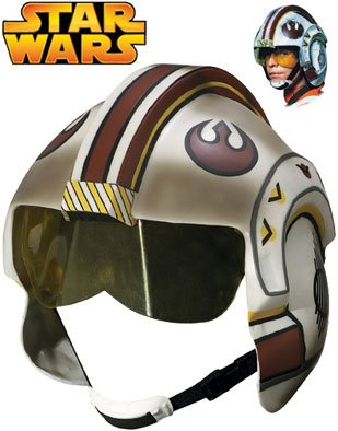 X-Wing Helmet Size One-Size