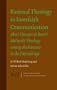 Rational Theology in Interfaith Communication: Abu l-Husayn al-Basri's Mu'tazili Theology among the Karaites in the Fatimid Age (Jerusalem Studies in Religion and Culture)
