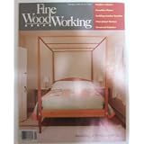 Taunton's Fine Woodworking Magazine, May/June 1989, No. 76