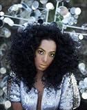 Solange Knowles