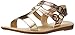 Stride Rite Baby, Toddler and Little Girls Aria Fashion Sandal