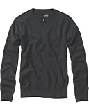 HURLEY One And Only Black Sweater