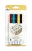 EK Tools 5-Pack Paint Pens, Primary Color