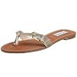 Steve Madden Women's Slapp Sandal