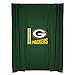 NFL Green Bay Packers Shower Curtain