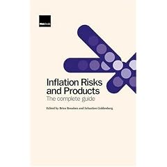 Inflation Risks and Products