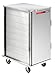 Dinex / Carlisle - DXICT10S - Tray Delivery Cart, 10 Trays